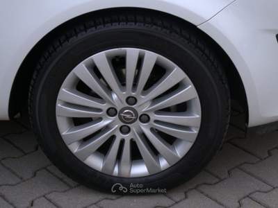 Opel Corsa 1.2 85CV 5 porte GPL-TECH Edition Bianco usata Cologno Monzese