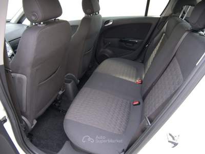 Opel Corsa 1.2 85CV 5 porte GPL-TECH Edition Bianco usata Cologno Monzese