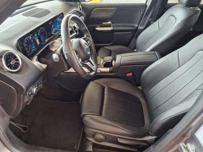 Mercedes-Benz Classe GLB 200 d