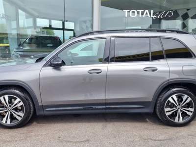 Mercedes-Benz Classe GLB 200 d