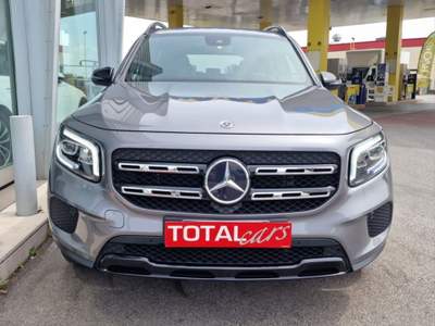 Mercedes-Benz Classe GLB 200 d