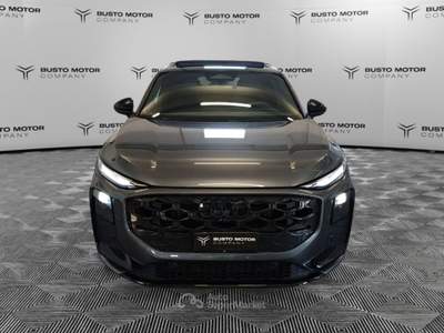 Audi Q3 Sportback TFSI 110 Kw S tronic S Line Edition Grigio usata Olgiate Olona