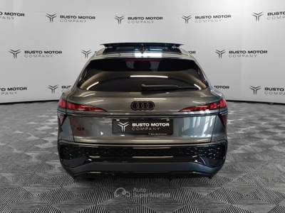 Audi Q3 Sportback TFSI 110 Kw S tronic S Line Edition Grigio usata Olgiate Olona