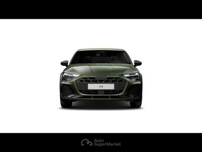 Audi A3 Audi  S line edition TDI  110 kW S tronic Verde usata San Fior