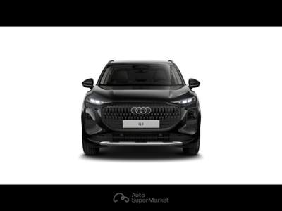 Audi Q3 Audi  SUV Business Advanced TFSI  110 kW S tronic Nero usata San Fior