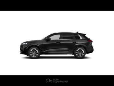 Audi Q3 Audi  SUV Business Advanced TFSI  110 kW S tronic Nero usata San Fior