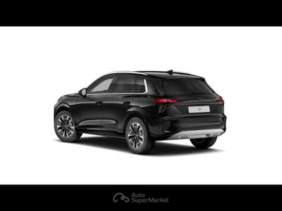 Audi Q3 Audi  SUV Business Advanced TFSI  110 kW S tronic Nero usata San Fior