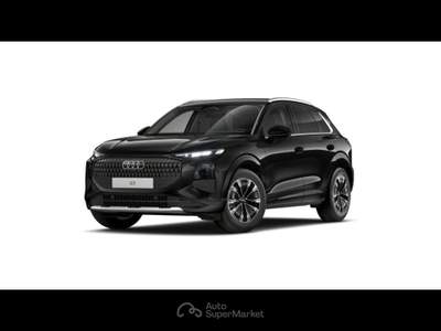 Audi Q3 Audi  SUV Business Advanced TFSI  110 kW S tronic Nero usata San Fior
