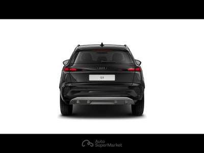 Audi Q3 Audi  SUV Business Advanced TFSI  110 kW S tronic Nero usata San Fior