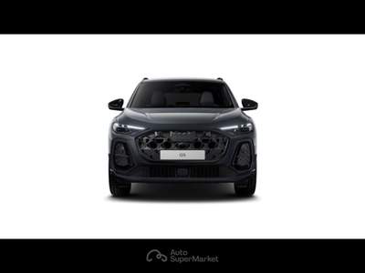 Audi TT Audi Q5 SUV S line edition TDI  150 kW S tronic Grigio usata San Fior