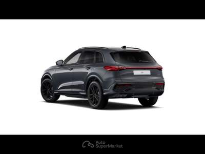 Audi TT Audi Q5 SUV S line edition TDI  150 kW S tronic Grigio usata San Fior