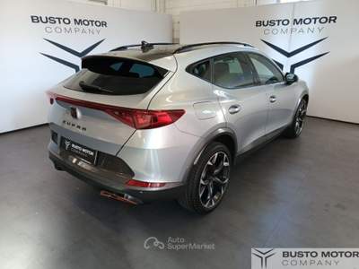 Cupra Formentor Formentor 1.5 tsi 150cv dsg PROMO VALIDA CON FINAN Argento usata Olgiate Olona