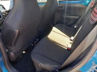 Citroen C1 C1 II 5p 5p 1.0 vti Shine UNIPROPRIETARIO Blu/Azzurro usata Rivoli