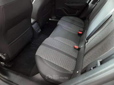 Peugeot 2008 PureTech 100 S&S Allure Grigio usata Somma Vesuviana