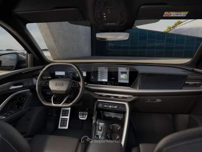 Audi Q5 SPB TDI 220 kW mHEV+ S tronic quattro S Line Tetto Nero usata Melegnano