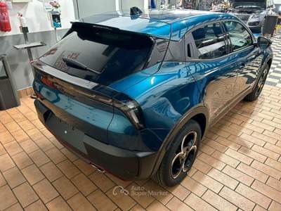 Alfa Romeo Junior 1.2 145 CV Hybrid  Sport Speciale techno&Tetto. Blu/Azzurro usata Melegnano