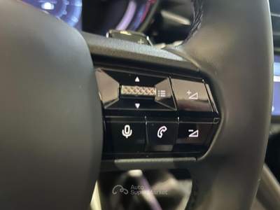 Alfa Romeo Junior 1.2 145 CV Hybrid  Sport Speciale techno&Tetto. Blu/Azzurro usata Melegnano