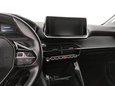 Peugeot 208 PureTech 75 S&S 5 porte Active Pack Bianco usata Barletta