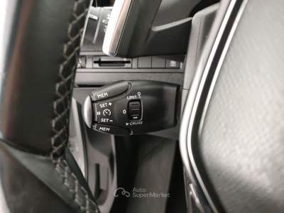 Peugeot 5008 BlueHDi 130 S&S EAT8 Allure 7 P.ti Bianco usata Barletta