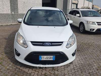 Ford C-Max C-Max 2.0 tdci Titanium 115cv powershift usata Cassinetta di Lugagnano