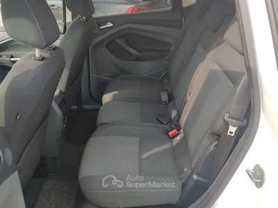 Ford C-Max C-Max 2.0 tdci Titanium 115cv powershift usata Cassinetta di Lugagnano