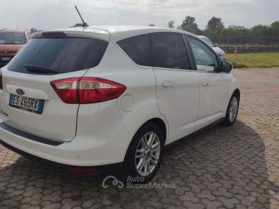 Ford C-Max C-Max 2.0 tdci Titanium 115cv powershift usata Cassinetta di Lugagnano