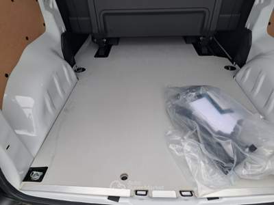Fiat Scudo Chilometri 0 Bianco usata BORGOSESIA