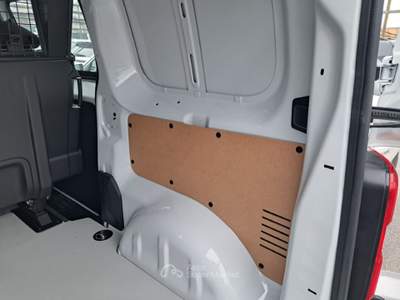 Fiat Scudo Chilometri 0 Bianco usata BORGOSESIA
