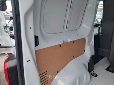 Fiat Scudo Chilometri 0 Bianco usata BORGOSESIA