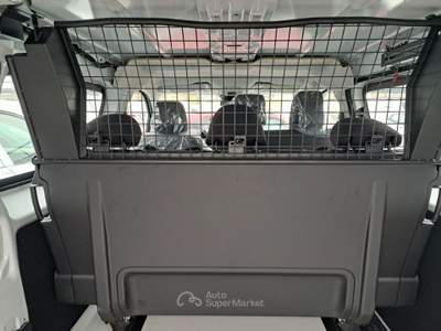 Fiat Scudo Chilometri 0 Bianco usata BORGOSESIA