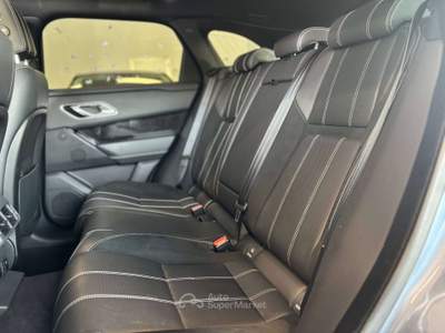 Land Rover Range Rover Velar 3.0 V6 sd6 R-Dynamic S 300cv auto Blu/Azzurro usata Carvico