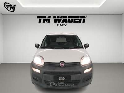 Fiat Panda Fiat Panda 1.0 GSE S&S Hybrid Pop Van 2 posti - IVA ESCLUSA Bianco usata Pistoia