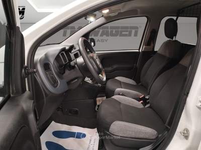 Fiat Panda Fiat Panda 1.0 GSE S&S Hybrid Pop Van 2 posti - IVA ESCLUSA Bianco usata Pistoia