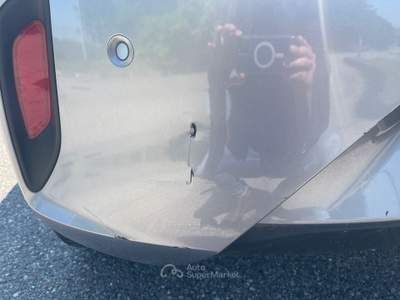Opel Corsa Opel Corsa 1.2 Direct Injection Turbo GS Line #10779 Grigio usata Moncalieri