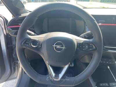 Opel Corsa Opel Corsa 1.2 Direct Injection Turbo GS Line #10779 Grigio usata Moncalieri