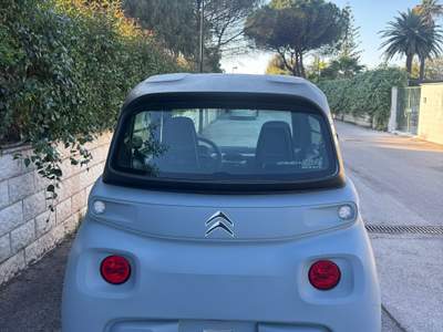 Citroen Ami CITROEN AMI 02.2024 PERFETTA Blu/Azzurro usata BARI