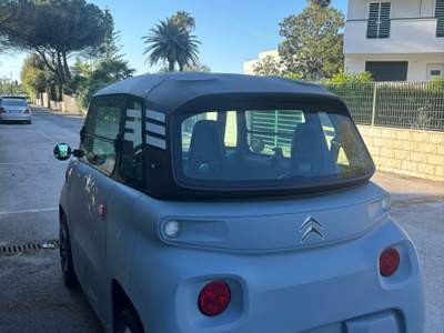 Citroen Ami CITROEN AMI 02.2024 PERFETTA Blu/Azzurro usata BARI