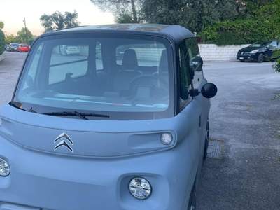 Citroen Ami CITROEN AMI 02.2024 PERFETTA Blu/Azzurro usata BARI