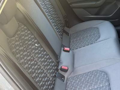 Audi A1 Sportback S-Line Grigio usata Ameglia