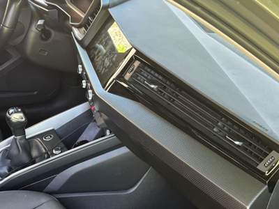 Audi A1 Sportback S-Line Grigio usata Ameglia