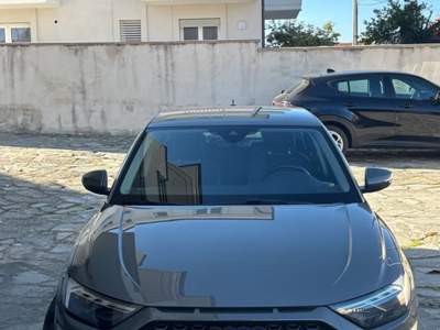 Audi A1 Sportback S-Line Grigio usata Ameglia