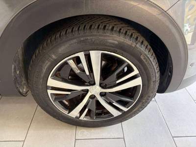 Peugeot 3008 1.5 bluehdi GT Line *SUPER PROMO* Grigio usata Roma