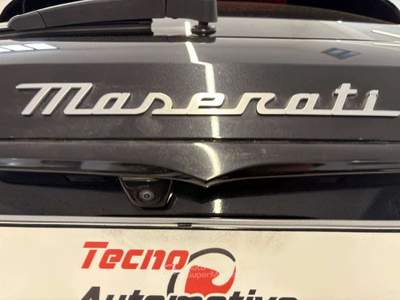 Maserati Grecale Grecale 2.0 mhev GT PrimaSerie 300cv auto usata Roma