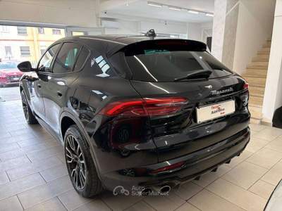 Maserati Grecale Grecale 2.0 mhev GT PrimaSerie 300cv auto usata Roma