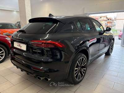 Maserati Grecale Grecale 2.0 mhev GT PrimaSerie 300cv auto usata Roma