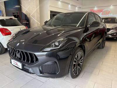 Maserati Grecale Grecale 2.0 mhev GT PrimaSerie 300cv auto usata Roma