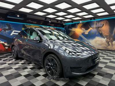 Tesla Model Y (222) Grigio usata Calenzano