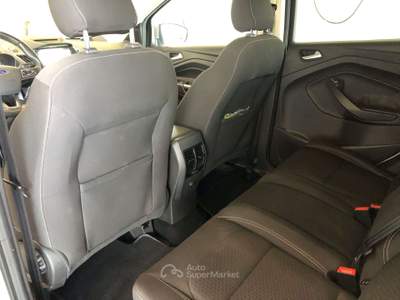 Ford Kuga Kuga II 2017 1.5 tdci Titanium s Argento usata Rezzato