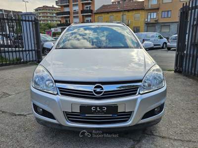 Opel Astra Astra SW 1.7 cdti Cosmo 101cv Grigio usata Torino