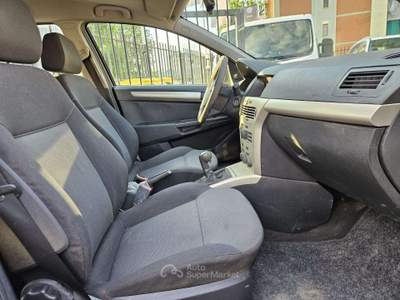 Opel Astra Astra SW 1.7 cdti Cosmo 101cv Grigio usata Torino